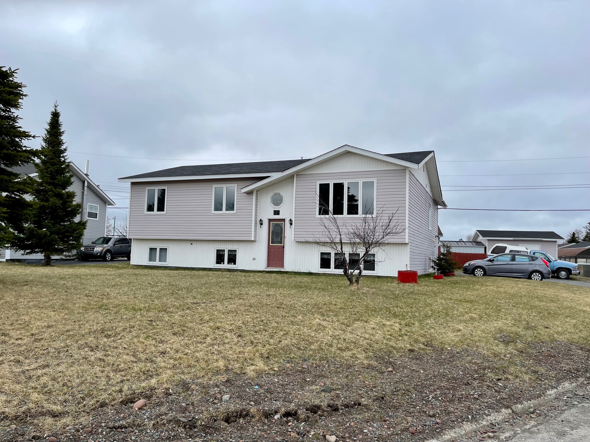 RE/MAX Central Real Estate