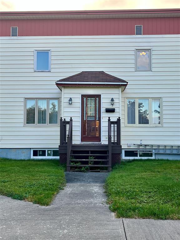 10 Pine Avenue Unit#5