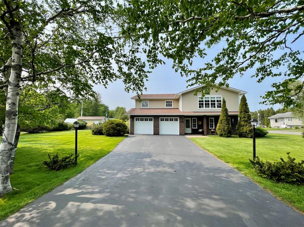 125 Grenfell Heights