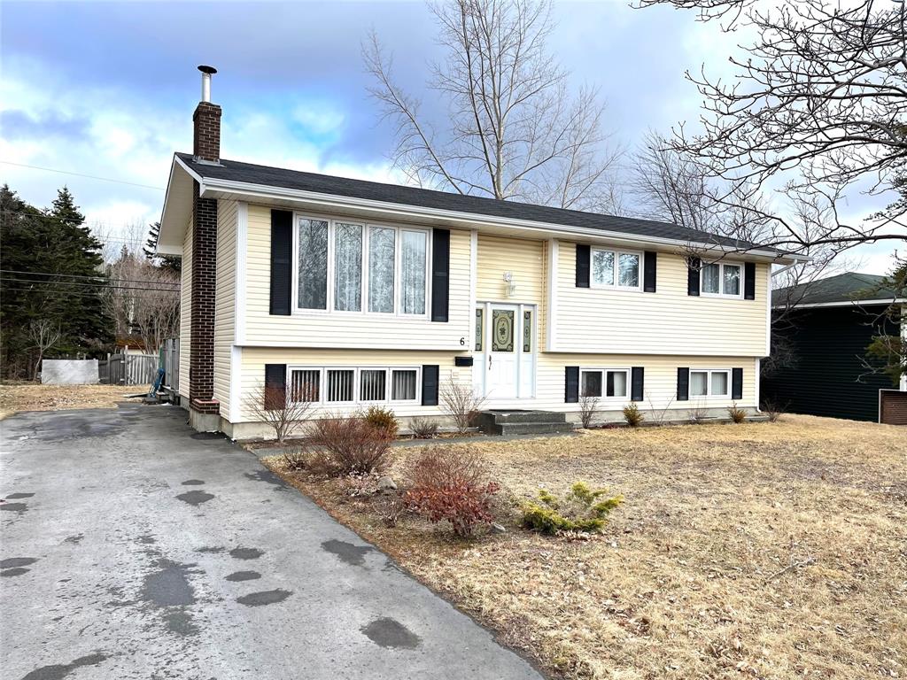 6 Southcott Drive (1269456)SOLD!! RE/MAX Central Real Estate