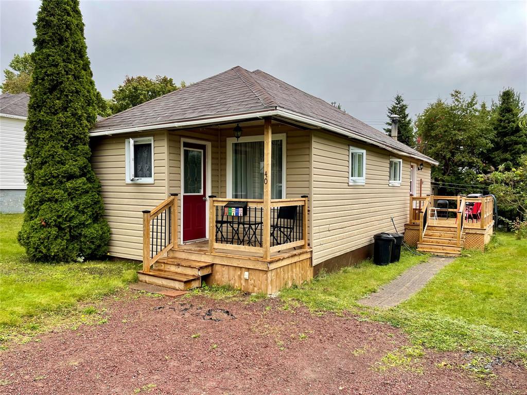 40 Riverview Road