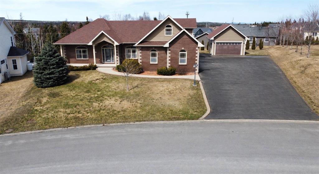 2 Kelly Place