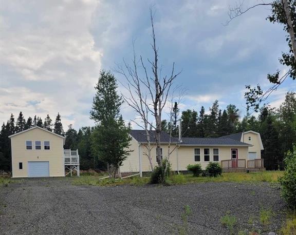 68 Crooked Lake Road